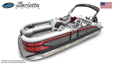 2024 Barletta Cabrio 24UC
