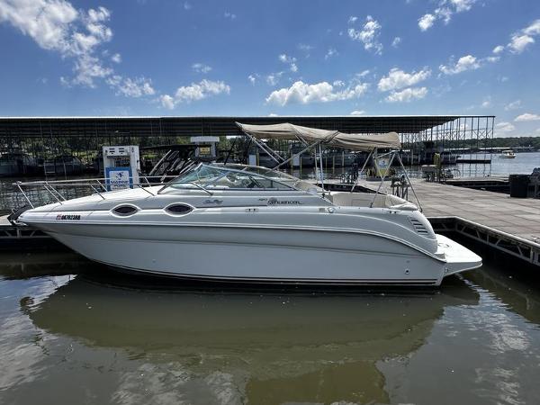 Used 1999 Sea Ray 260, 74331 Afton - Boat Trader