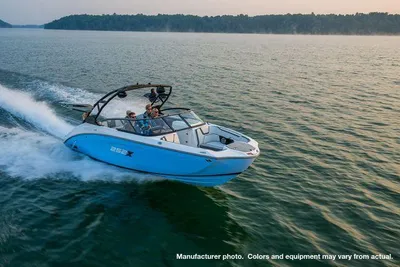 2024 Yamaha Boats XE 252
