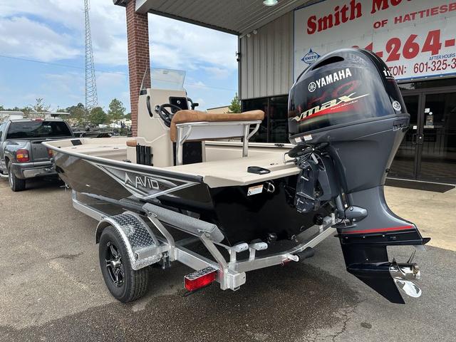 New 2024 Avid 18 Rogue, 39402 Hattiesburg - Boat Trader