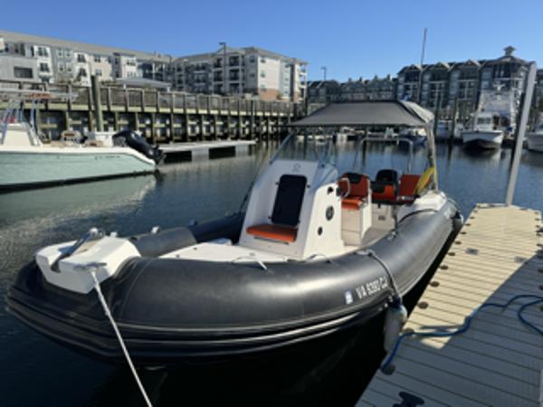 Zodiac boats for sale - Boat Trader