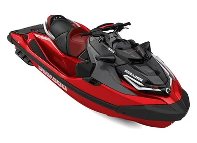 2024 Sea-Doo RXT-X 325 w/Aud