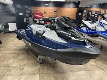 2024 Sea-Doo Waverunner GTX