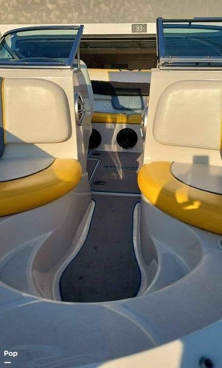 2007 Sea Ray 185 Sport for sale in Shelbyville, KY