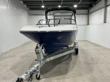 2024 Bayliner VR6 Bowrider