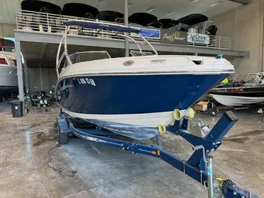 2007 Sea Ray 230 Select