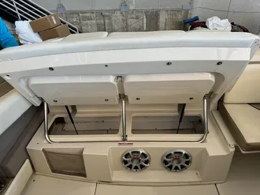 2007 Sea Ray 230 Select