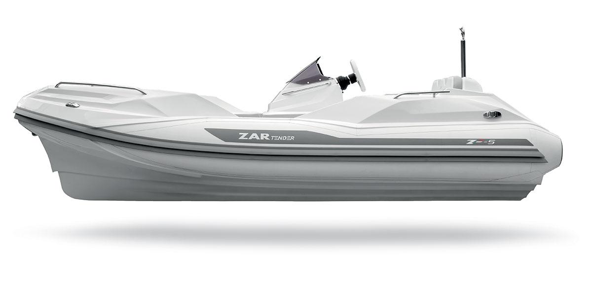 2024 Zar Formenti Tender ZF-5