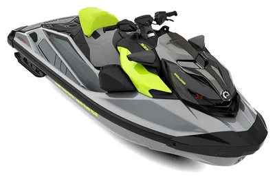 2024 Sea-Doo RXP-X 325 w/Aud