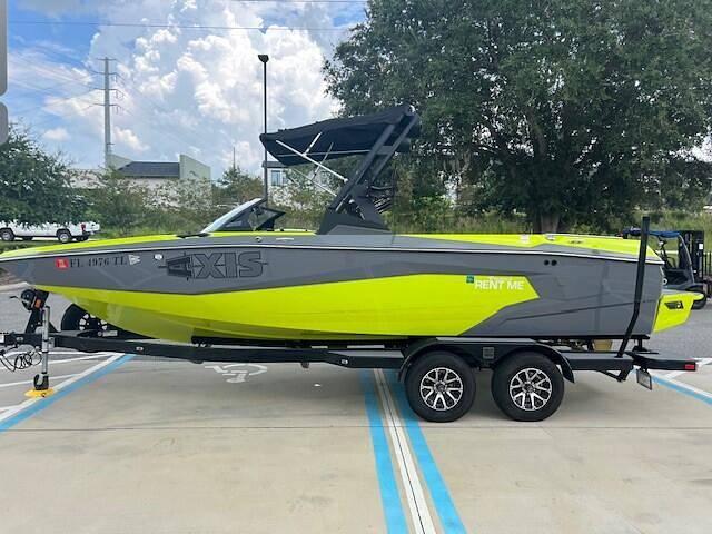 2023 Axis A225 for sale in Clermont, FL