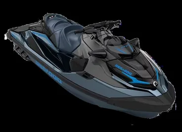 2024 Sea-Doo GTX 300 w/Aud