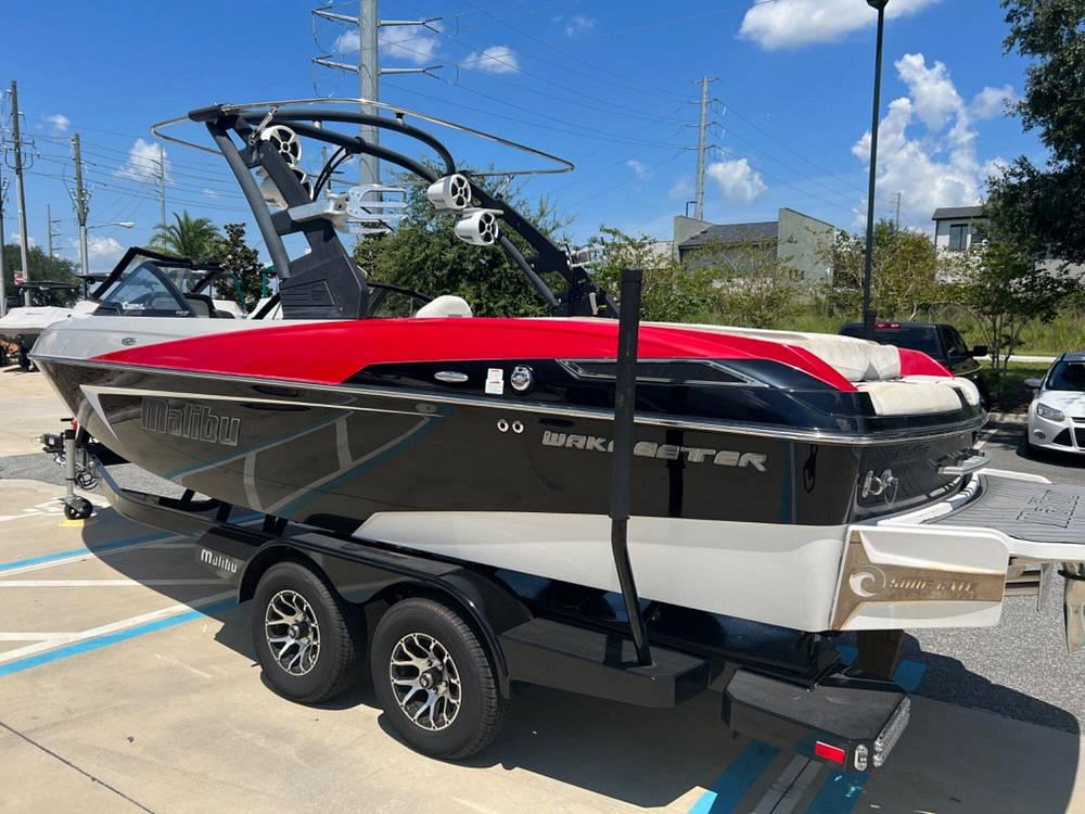 2017 Malibu 23 LSV for sale in Clermont, FL