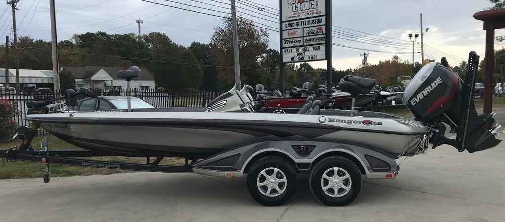 Skeeter boats for sale in 27803 - 2 of 2 pages - Boat Trader