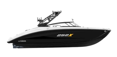 2023 Yamaha Boat 252XE