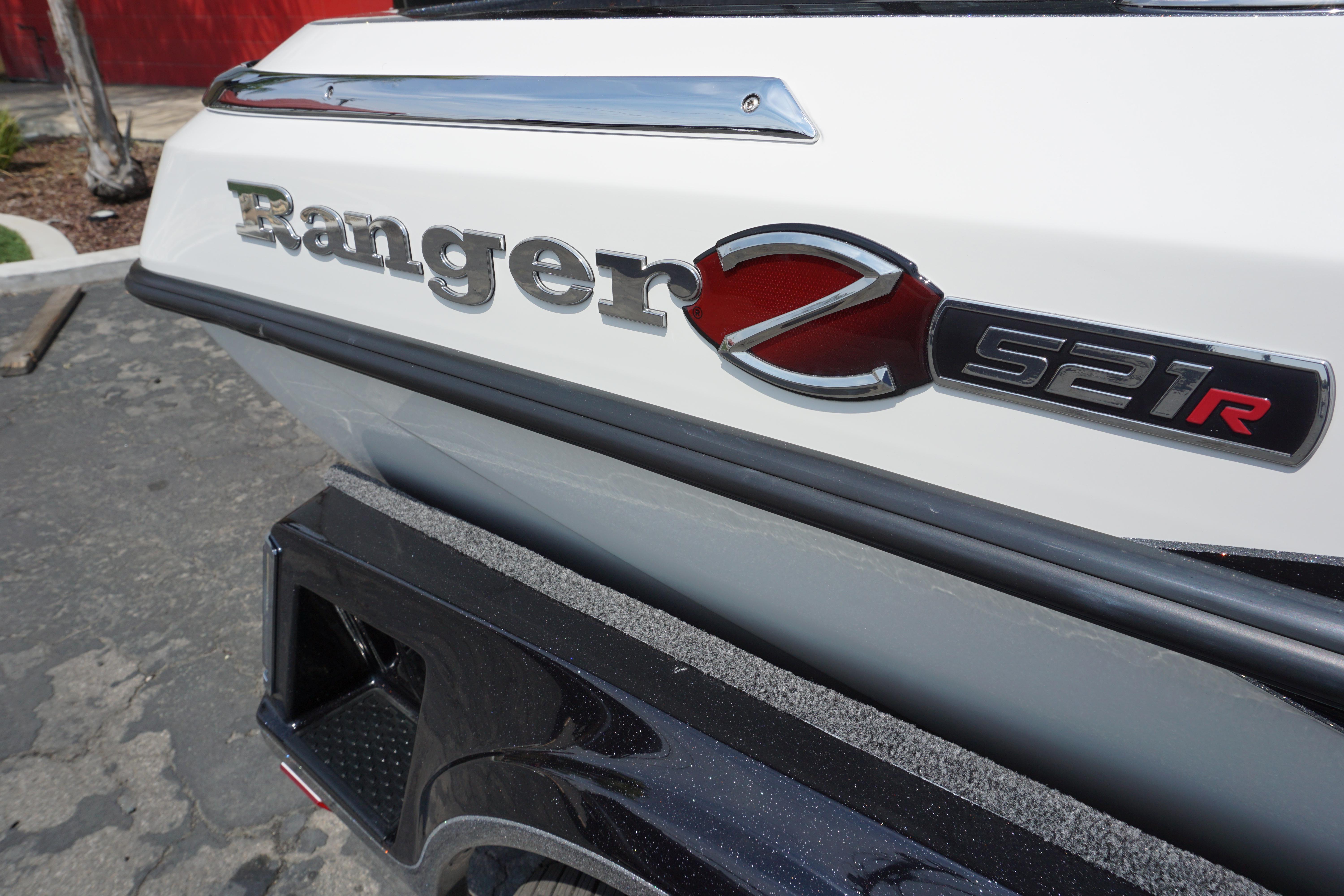 2024 Ranger Z521R