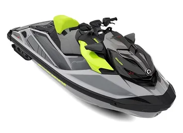 2024 Sea-Doo RXP-X 325