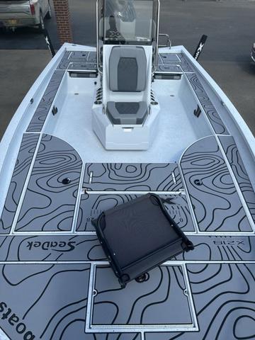 2024 Xpress Boats X21B