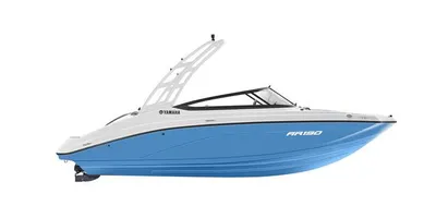 2024 Yamaha Boats AR190