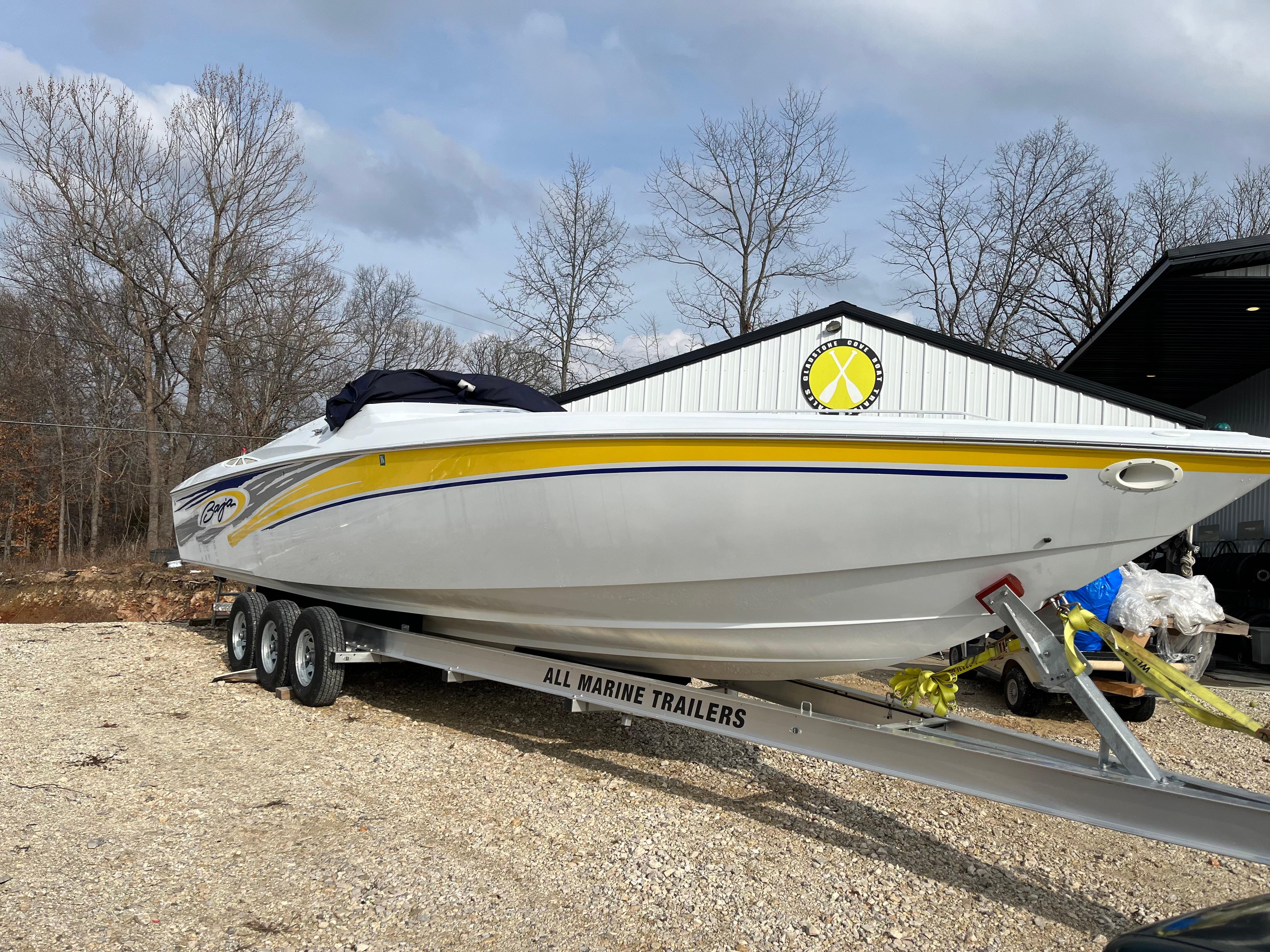 Explore Baja Outlaw 36 boats for sale - Boat Trader Explore Baja Outlaw 36 boats for sale - Boat Trader