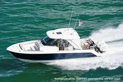 2025 Tiara Yachts 34 LUXURY SPORT
