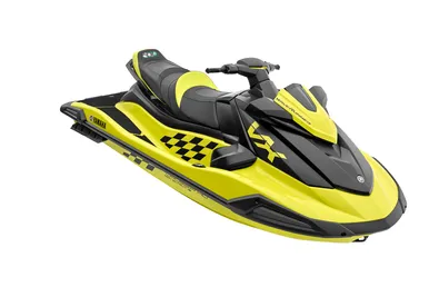 2023 Yamaha WaveRunner VX Cruiser