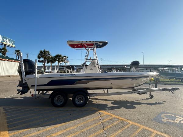 Used 2016 Skeeter SX 210, 78418 Corpus Christi - Boat Trader Used 2016 Skeeter SX 210, 78418 Corpus Christi - Boat Trader
