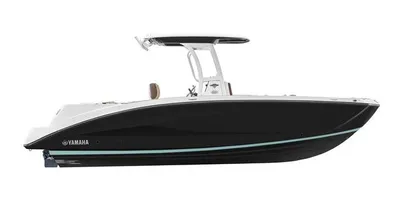 2024 Yamaha Boats 252 FSH Sport