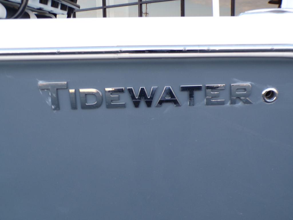 2024 Tidewater 232 CC Adventure