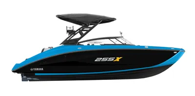 2023 Yamaha Boat 255XE