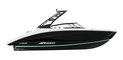 2023 Yamaha Boat AR250