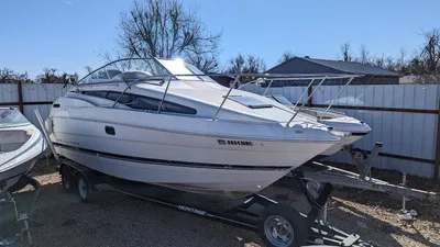 1995 Bayliner 2335