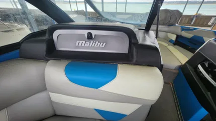 2018 Malibu Wakesetter Vlx 22