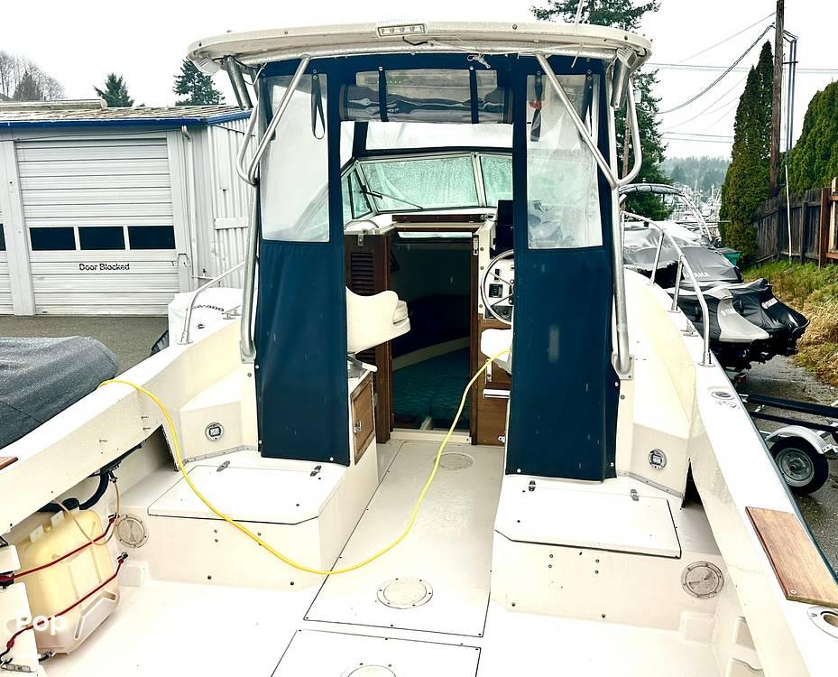 1988 Grady-White 240 Offshore for sale in Gig Harbor, WA