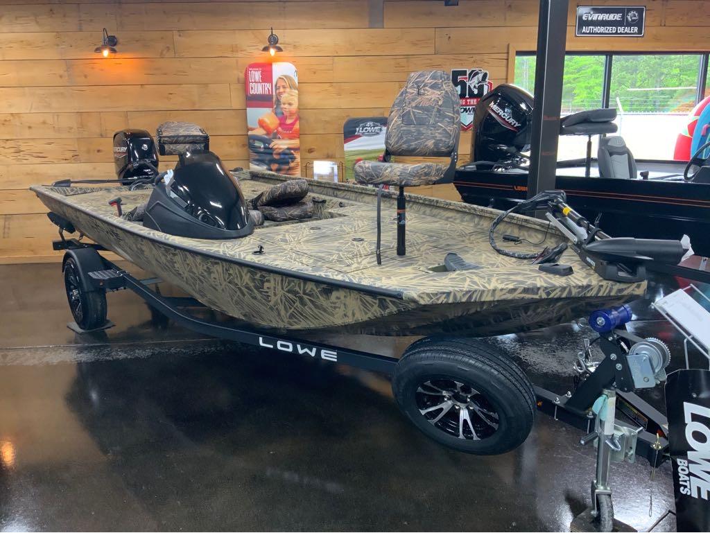 New 2023 Lowe Stinger 175C, 38351 Lexington - Boat Trader