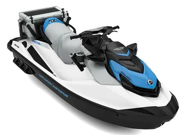 2022 Sea-Doo Fish 130