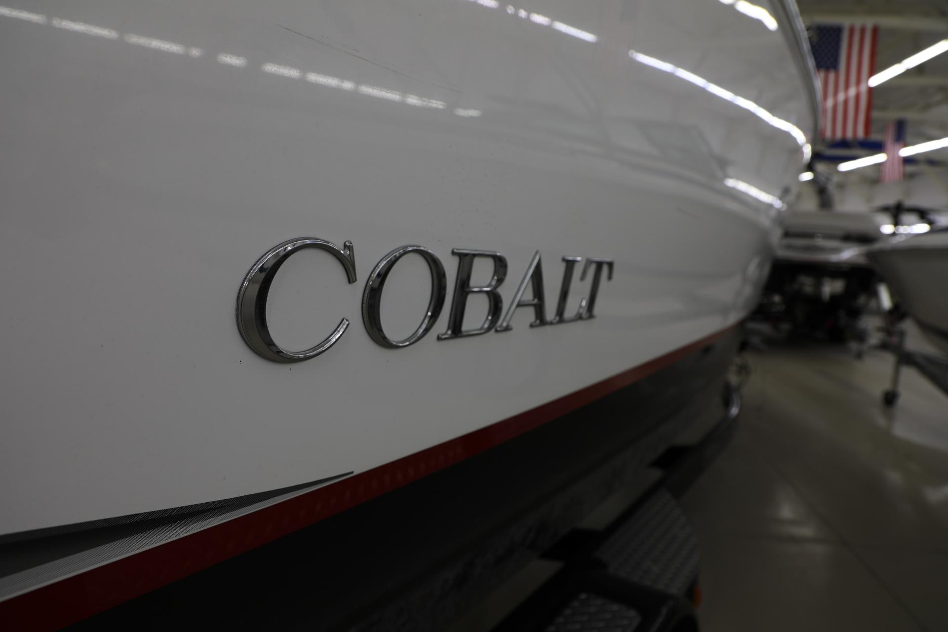 2021 Cobalt R5 Surf