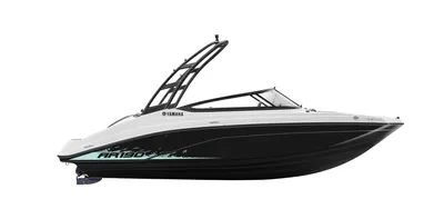 2023 Yamaha Boat AR190