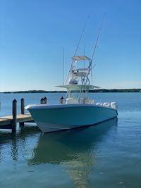 2006 Venture 39 Open