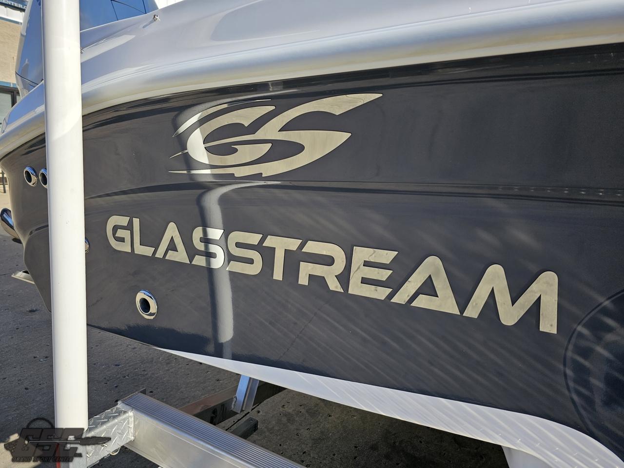 2022 Glasstream 280 SCX