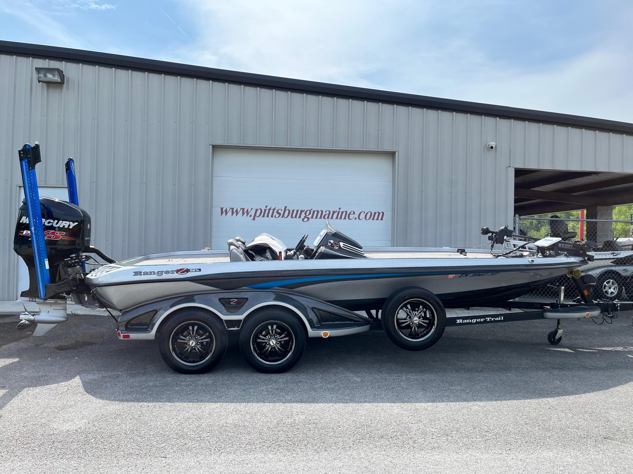 Ranger Boats Z520r for sale in United States of America - Rightboat