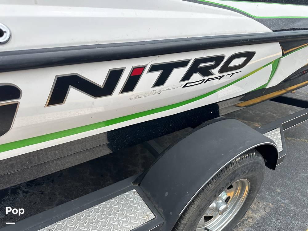 2017 Nitro Z19 Sport for sale in Shreveport, LA