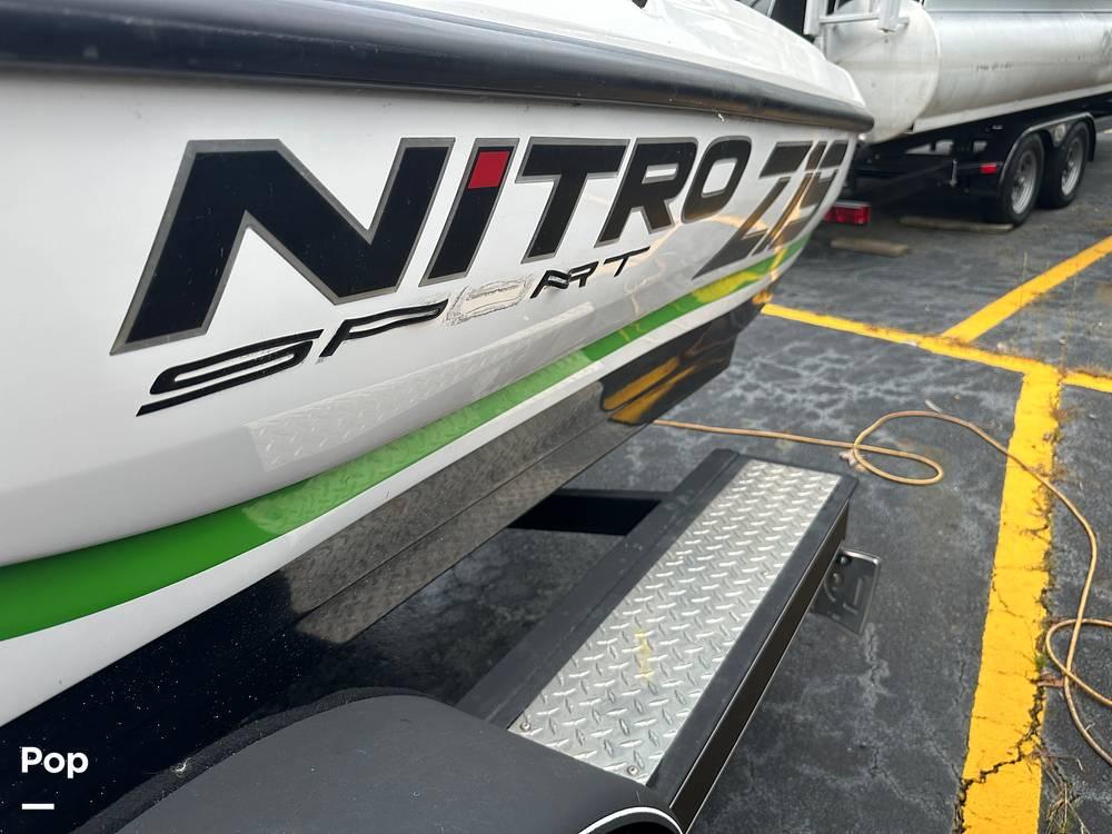 2017 Nitro Z19 Sport for sale in Shreveport, LA