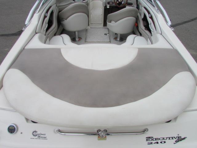 2003 Sea Ray 240 BR EX
