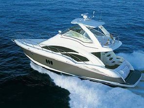 2007 Cruisers Sport Series 447