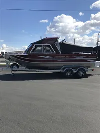 Aluminum Fishing boats for sale in Idaho - Boat Trader