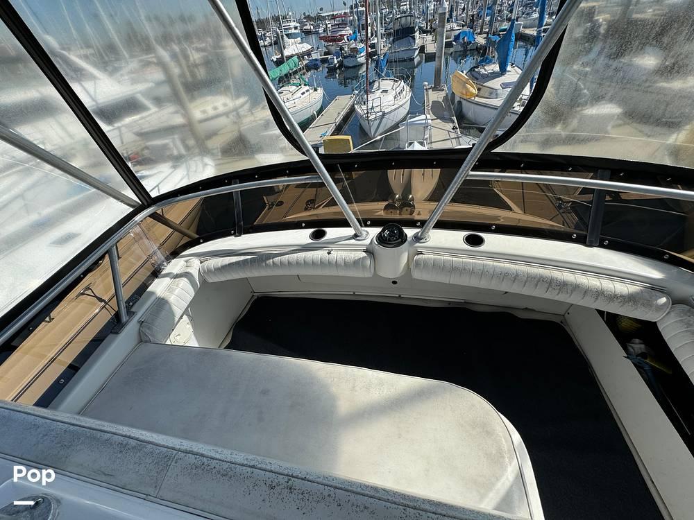 1989 Luhrs 342 Tournament for sale in San Pedro, CA