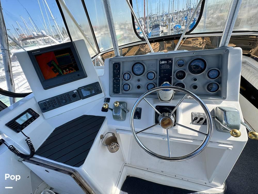 1989 Luhrs 342 Tournament for sale in San Pedro, CA
