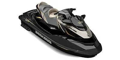 2017 Sea-Doo GTX S 155