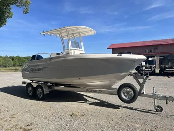 2024 Robalo 200 Robalo