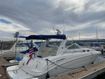 Sea Ray 360 Sundancer Boats For Sale Boat Trader